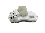 BMW X3 F25 10-14 Widerstand Gebläse Lüfter BMW X3 F25 10-14 20.03.2012 9265892 64119265892 T1021327U-A T1000664D... Vorschau 1