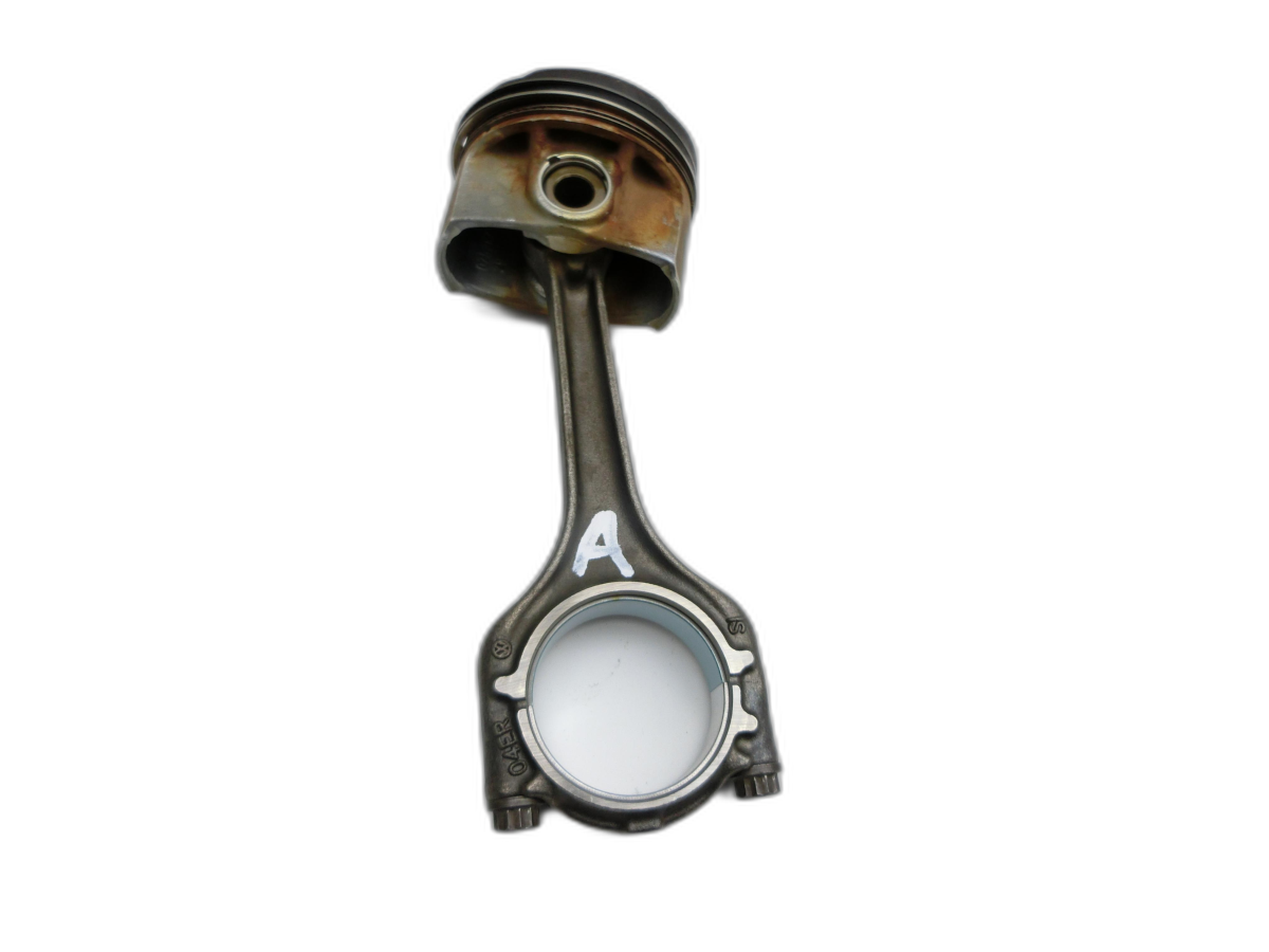 Skoda Fabia III NJ 17-22 1,0 81KW DKRC Kolben mit Pleuel Pos A  - Bild 1