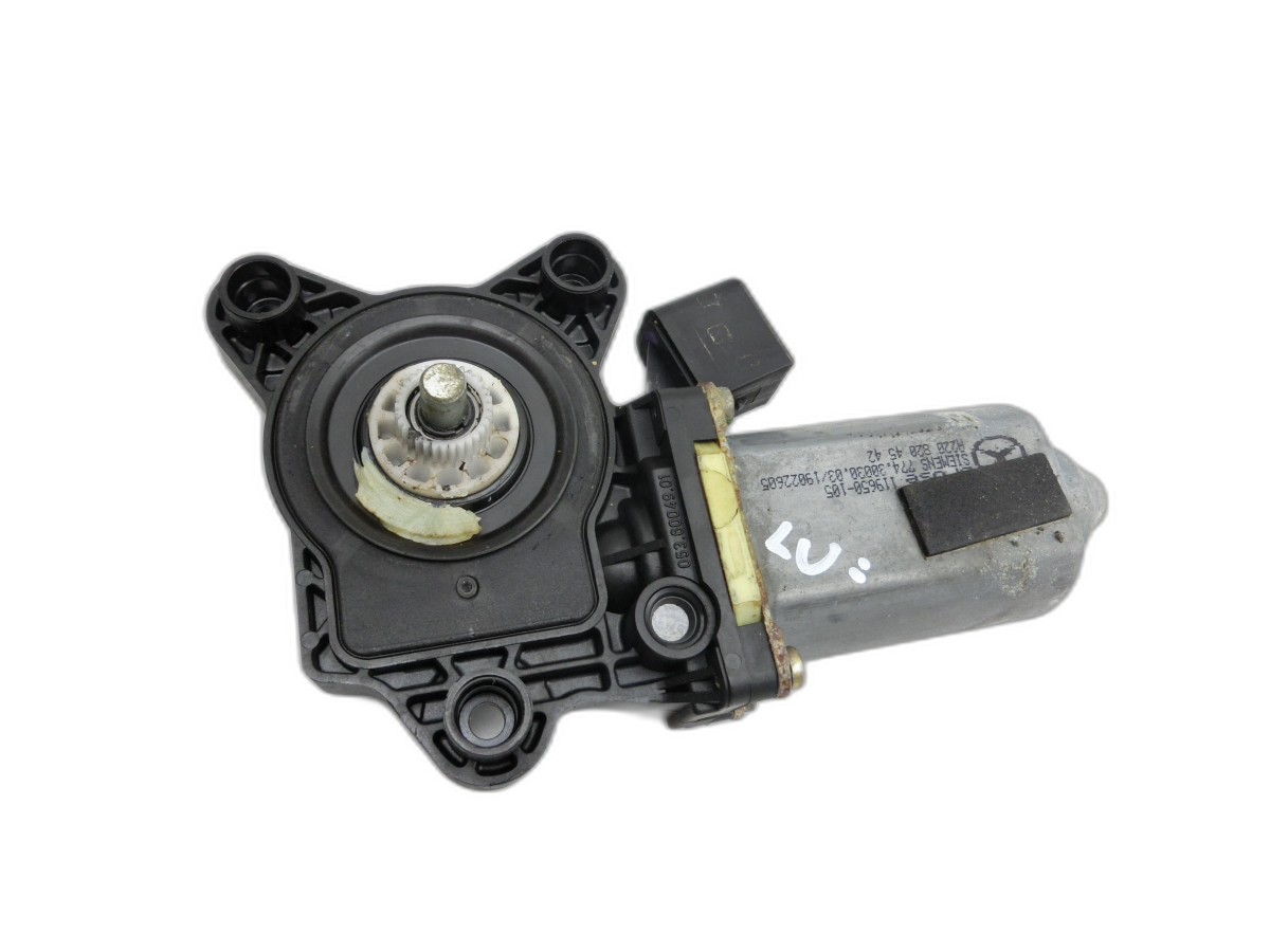 Mercedes W220 S430 98-02 Kurz Fensterhebermotor Rechts Vorne  - Bild 1