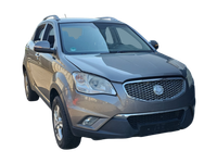 SSangyong Korando CK 10-13