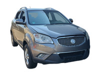 SSangyong Korando CK 10-13 Uhr Warnblinkschalter Trip Reset Scheibenheizung Schalter SSangyong Korando CK 10-13... Vorschau 7