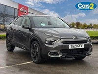 2021 Citroen C4 1.2 PureTech [130] Shine 5dr Hatchback Petrol Manual
