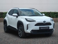 2023 Toyota Yaris Cross Estate 1.5 Hybrid Excel 5dr CVT (City Pack) Estate Hybri