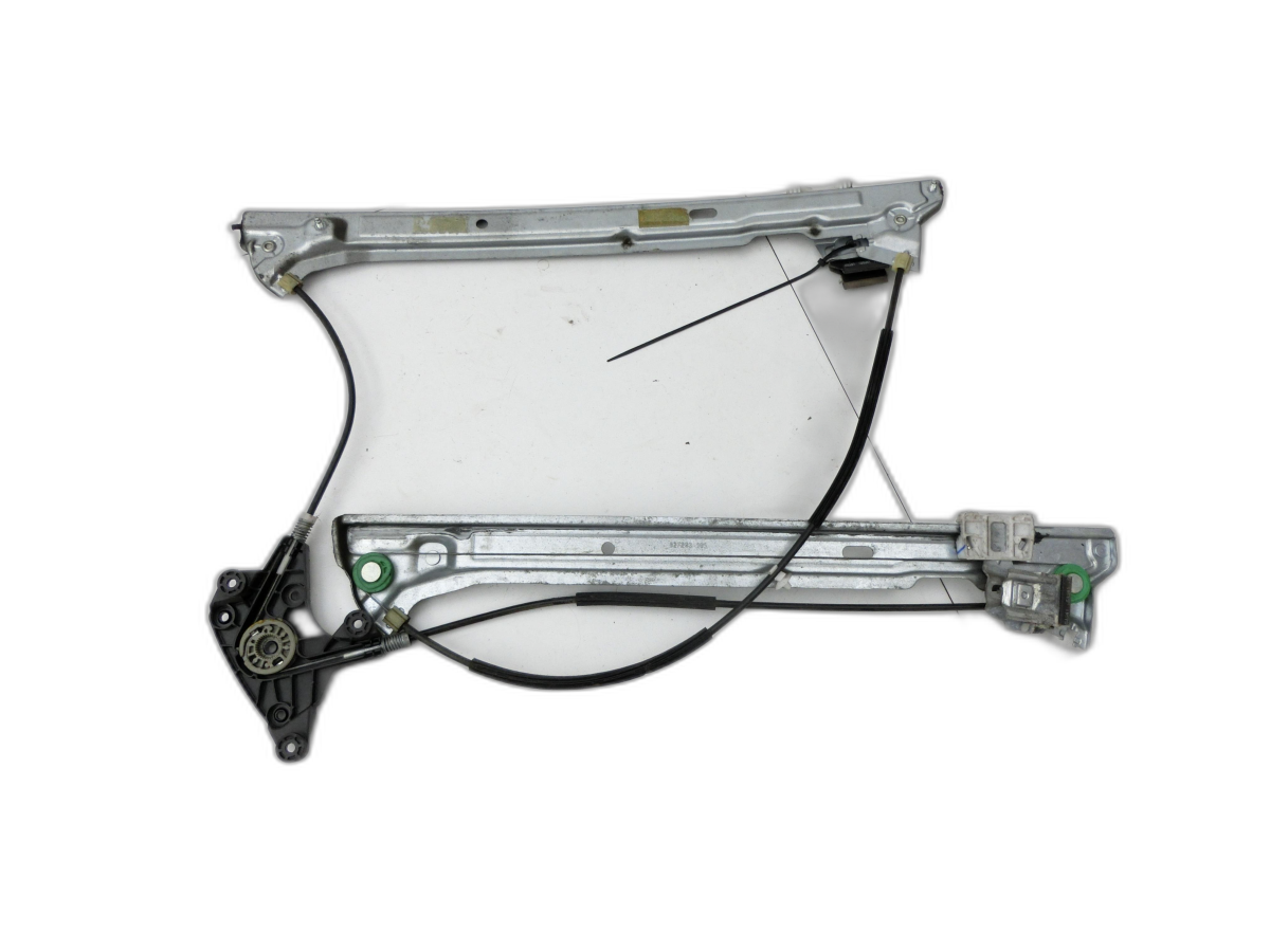 Window Lift Without FH-engine Right Front for Mercedes Vito W639 10-14 - Bild 1