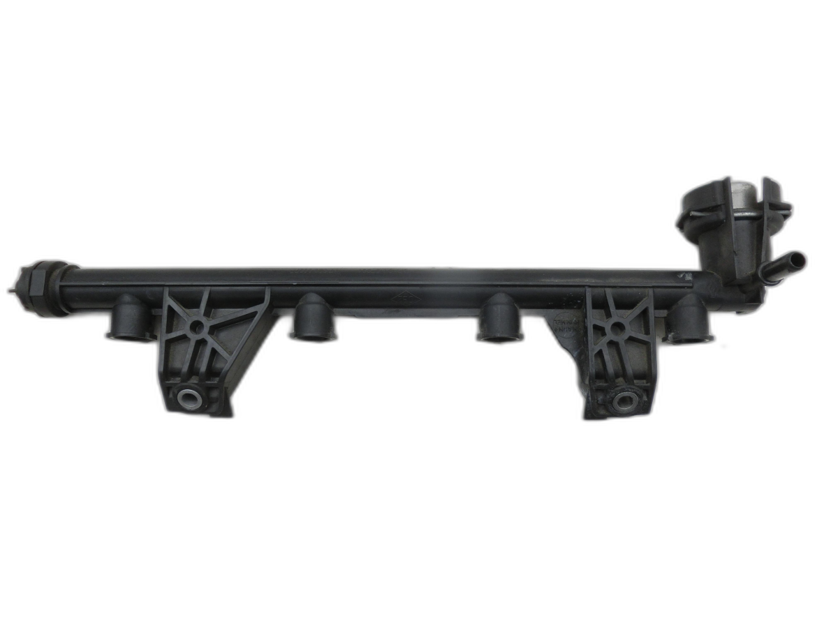 Barra spruzzatrice Supporto polverizzatore per Impianto iniezione Renault Megane III BZ0 GT 10-12 - Bild 1