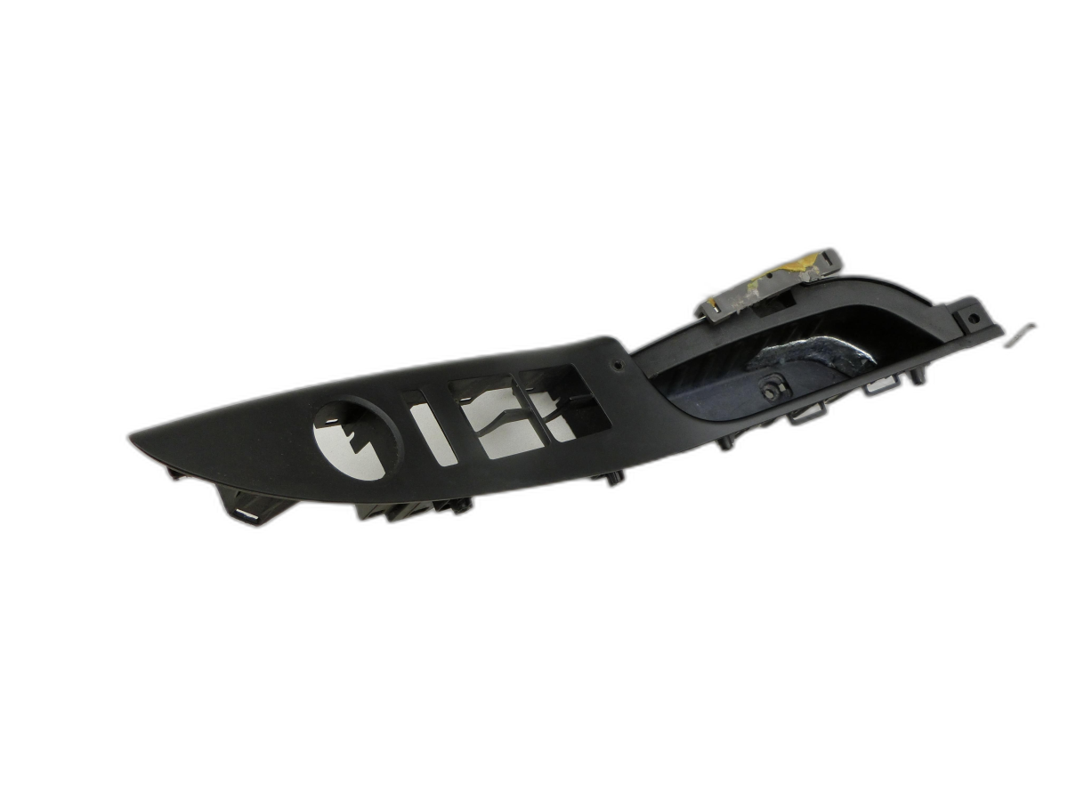 Hyundai IX20 JC 10-15  Blende Innen Einbaurahmen Links Vorne für Fensterheberschalter  - Bild 1