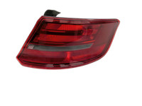 Audi A3 8V 12-16 5T Rückleuchte Rücklicht Heckleuchte Rechts orig Audi A3 8V 12-16 17.06.2014 8V4945096C gebraucht Vorschau 1