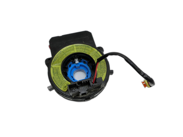 KIA Carens RP IV 13-19 Airbag Schleifring Wickelfeder Kontaktspirale KIA Carens RP IV 13-19 29.08.2014 93490A4310... Bild 1