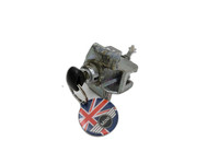 MINI Countryman R60 10-14 Schließzylinder Türschloss 1x Schlüssel Vorne Links MINI Countryman R60 10-14 08.12.2011... Vorschau 1