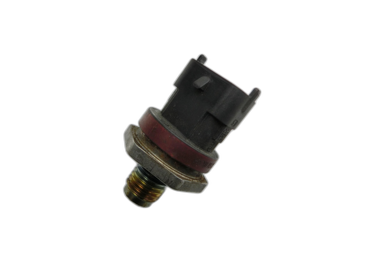 Renault Scenic III 09-12 Dci 2,0 118KW Railsensor Drucksensor  - Bild 1