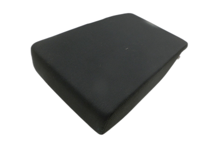 Nissan Qashqai J10 07-10 Armlehne Mittelarmlehne Auflage mit Becherhalter für Rücksitzbank  - Bild 1