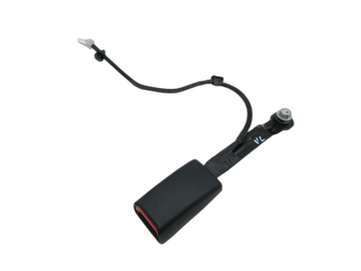 Belt buckle Left Front for Ssangyong Tivoli 2WD 15-19 - Bild 1