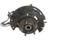 Hyundai I30 PD 19-24 CRDI 1,6 85KW Achsschenkel Radnabe Links Vorne Hyundai I30 PD 19-24 08.07.2021 400154705R gebraucht Vorschau 1