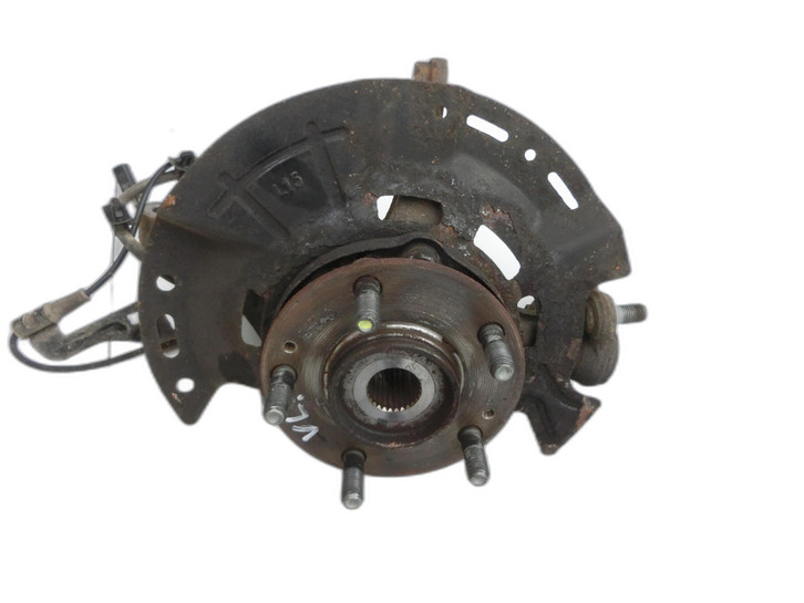 Hyundai I30 PD 19-24 CRDI 1,6 85KW Achsschenkel Radnabe Links Vorne  - Bild 1