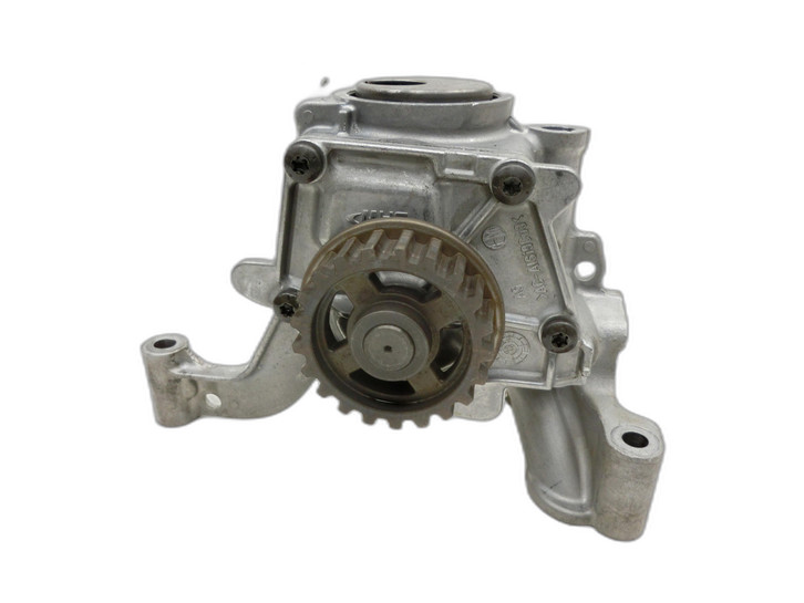 Ford B-Max JK 12-17 1,0 74KW C10FD0X Ölpumpe  - Bild 1