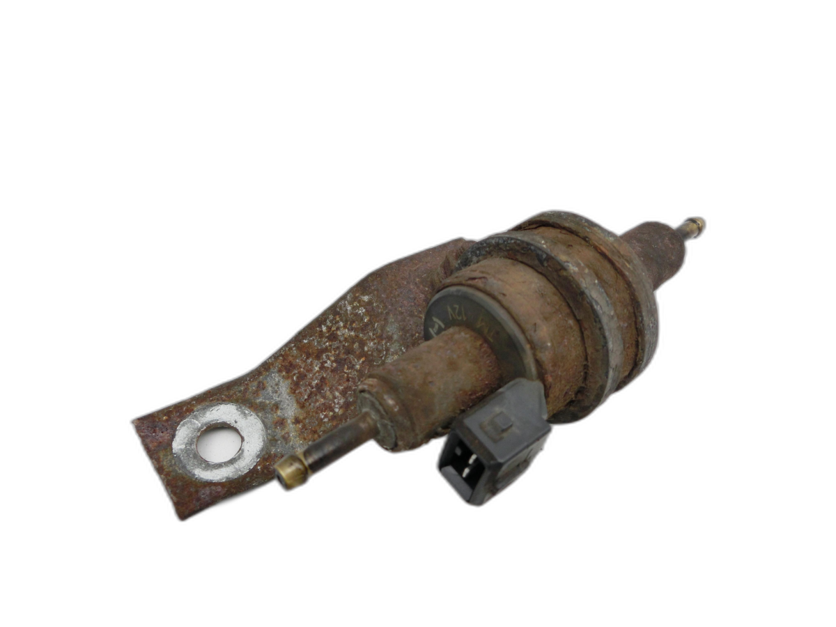 Bomba de combustible dosificadora Calefacción auxiliar Webasto para Toyota Avensis T25 06-08 - Bild 1