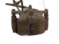 Nissan Qashqai J10 07-10 dCi 1,5 76KW Bremssattel Bremszange Vorne Rechts Nissan Qashqai J10 07-10 13.03.2009... Vorschau 1