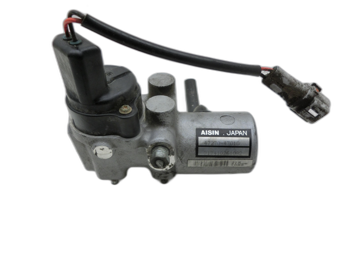 Brake Master Cylinder for Toyota Prius II 05-09 - Bild 1
