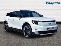 2025 Ford Explorer 250kW Premium 79kWh AWD 5dr Auto [Driver Assist] Estate Elect