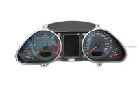 Audi A6 4F C6 qu 04-08 TDI 3,0 171KW Kombiinstrument Tacho Audi A6 4F C6 qu 04-08 04.12.2007 4F0920934G 4F0920933... Vorschau 1