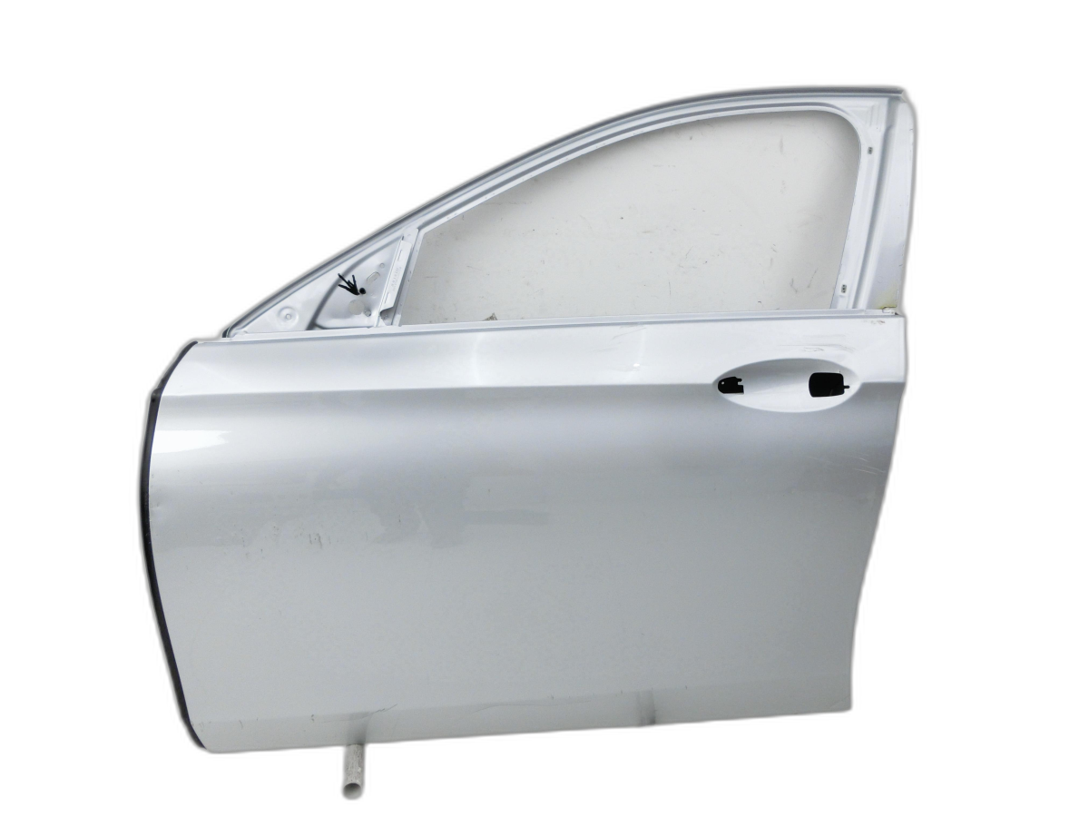 Puerta del pasajero izquierda delante para 775 Mercedes W213 E200 16-20 - Bild 1
