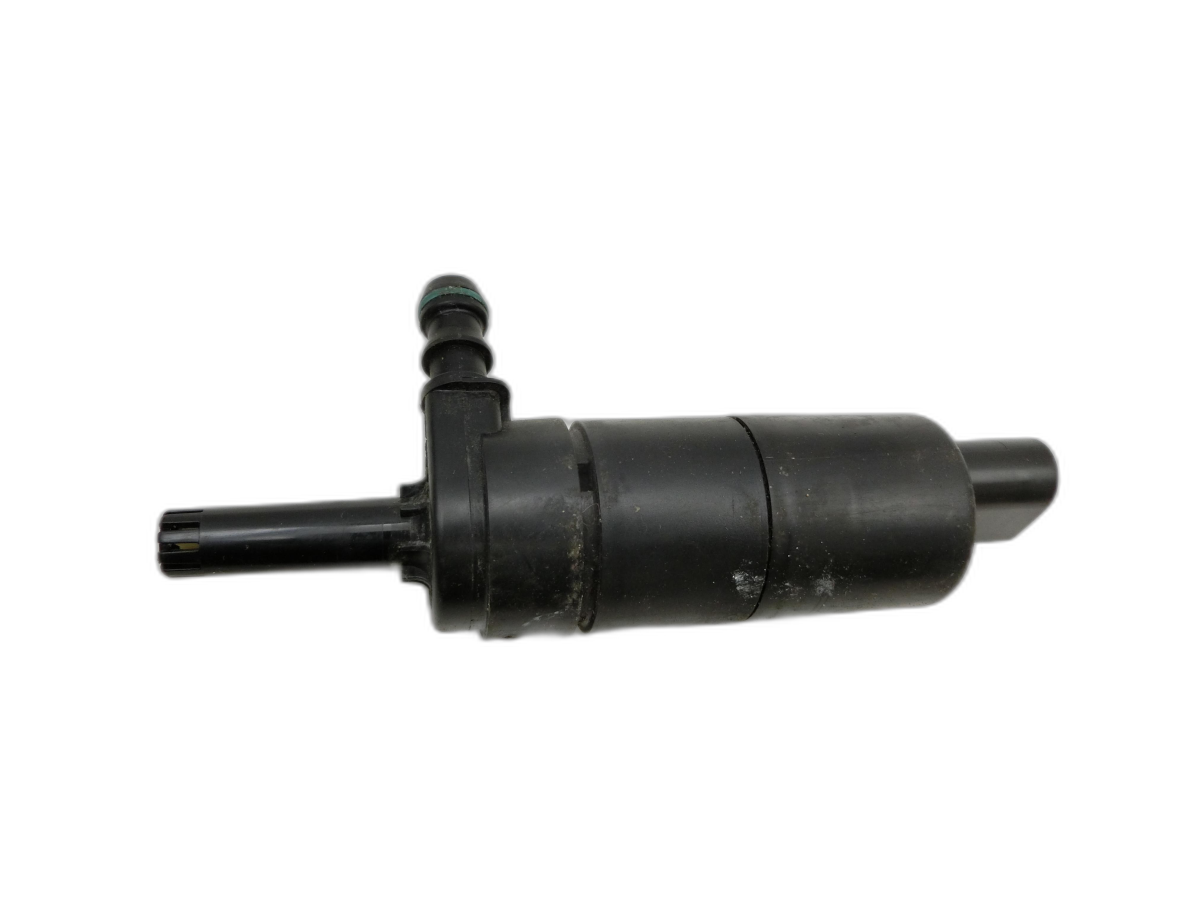 Opel Insignia A 13-17 Waschwasserpumpe Wischwasserpumpe Waschpumpe  - Bild 1