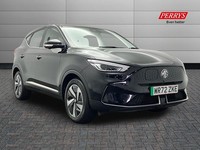 2022 MG MG ZS 130kW SE EV 51kWh 5dr Auto Hatchback ELECTRIC Automatic