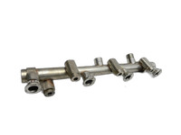 Renault Scenic IV R9 16-22 1,3 103KW Einspritzleiste Düsenstock für Einspritzanlage Renault Scenic IV R9 16-22... Vorschau 1