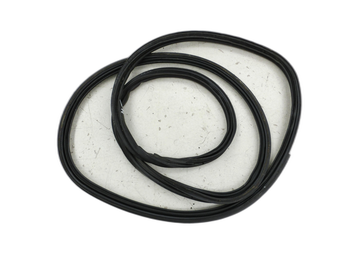 Renault Koleos I HY 11-13  Dichtung Rahmen für Heckklappe Kofferraum  - Bild 1