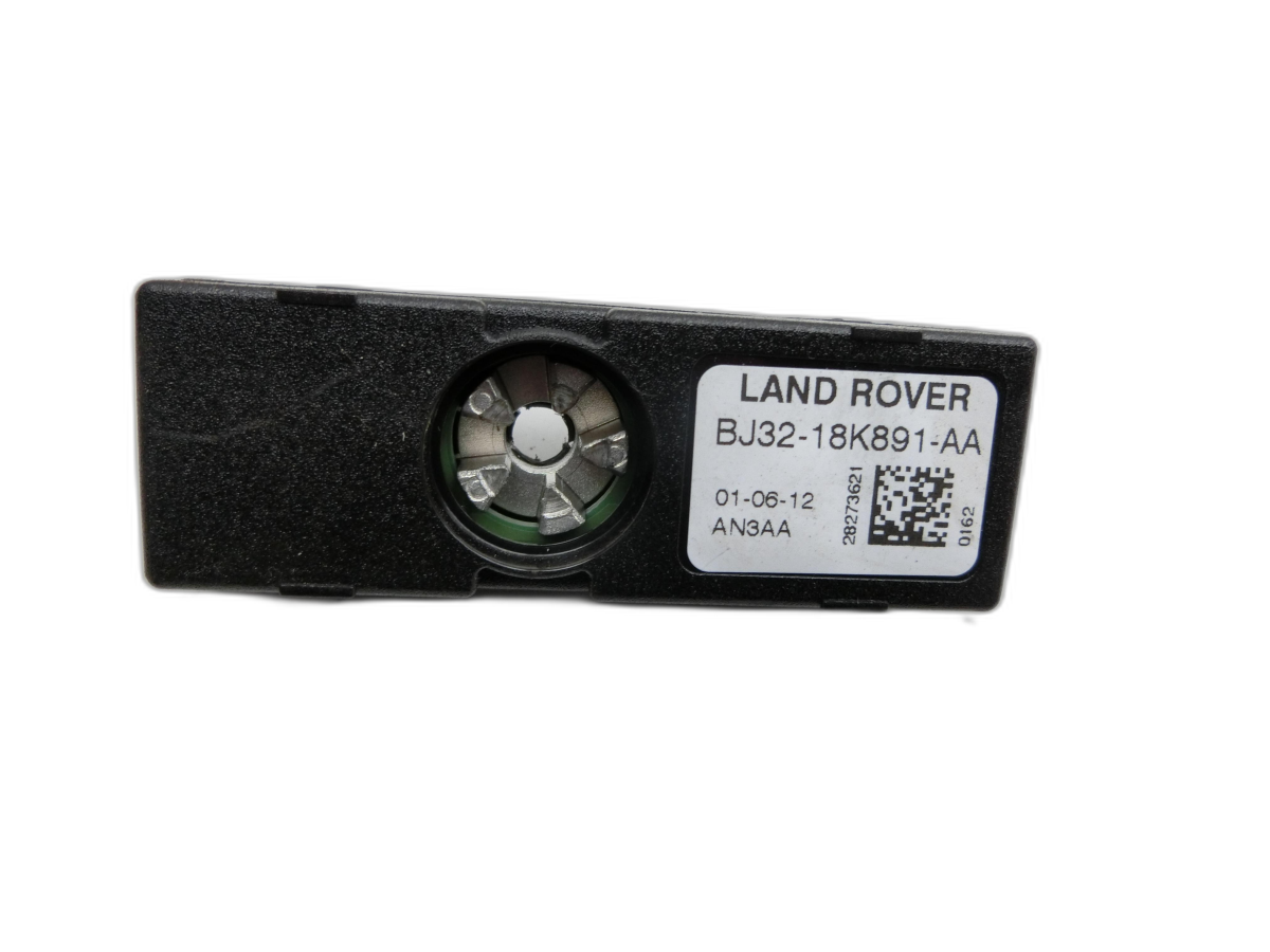 Range Rover Evoque  Antennenverstärker Weiche Antenne  - Bild 1