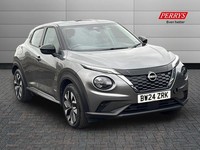 2024 Nissan Juke 1.6 Hybrid Acenta Premium 5dr Auto Hatchback PETROL/ELECTRIC Au