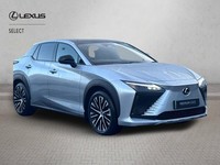 2025 Lexus RZ Electric Estate 300e 150kW Premium + 71 kWh 5dr Auto SUV Electric 