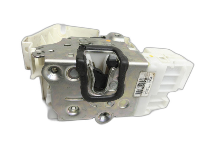 Mercedes A160 W169 08-12 Lim Türschloss m. ZV Stellmotor Rechts Vorne Mercedes A160 W169 08-12 22.09.2010... Bild 1