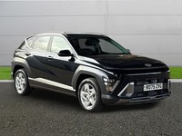 2025 Hyundai KONA 1.6T 138 Advance 5dr Hatchback Petrol Manual