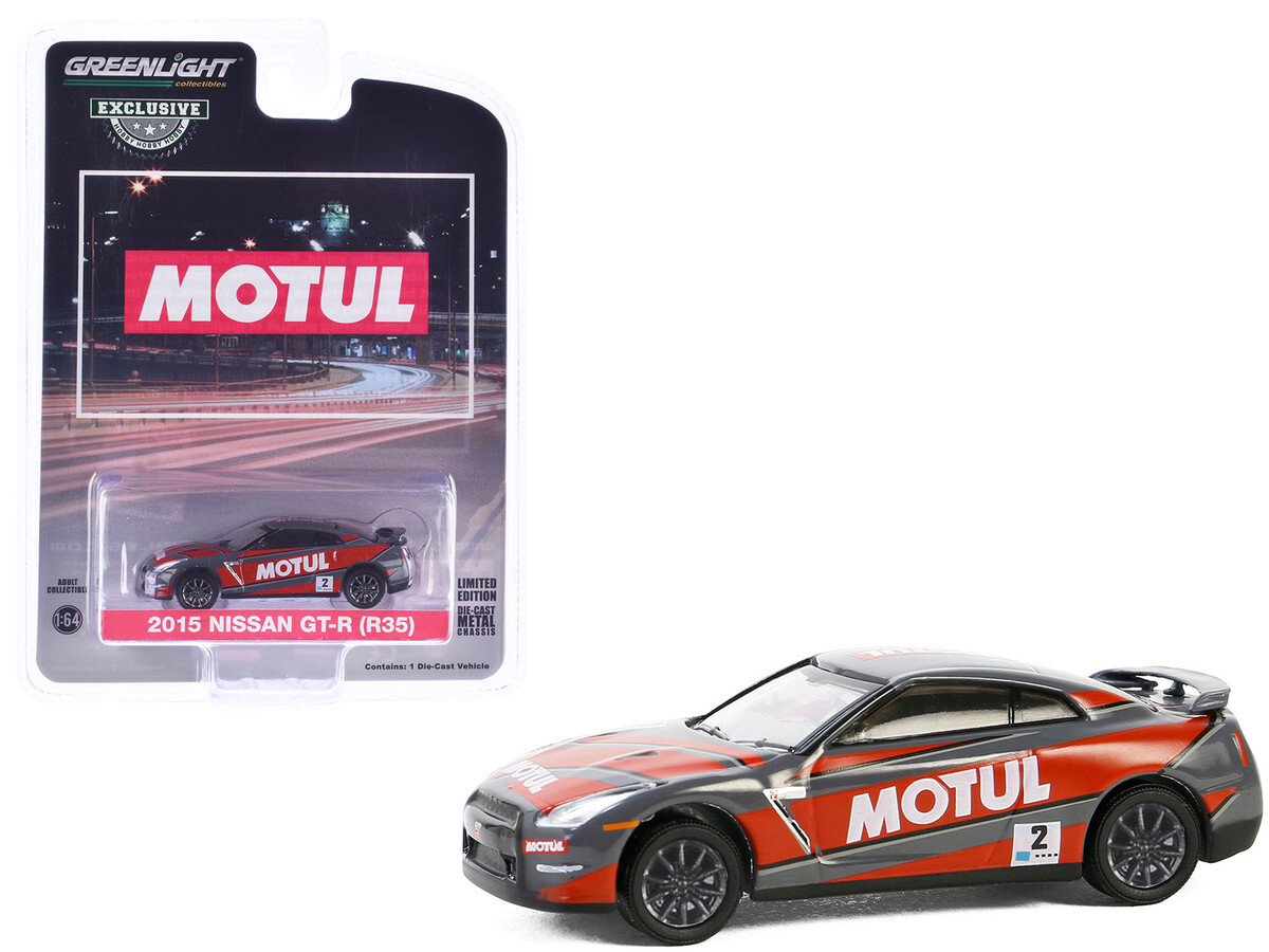 GREENLIGHT 2015 NISSAN GT-R（R35）MOTUL $_57.JPG?set_id=880000500F
