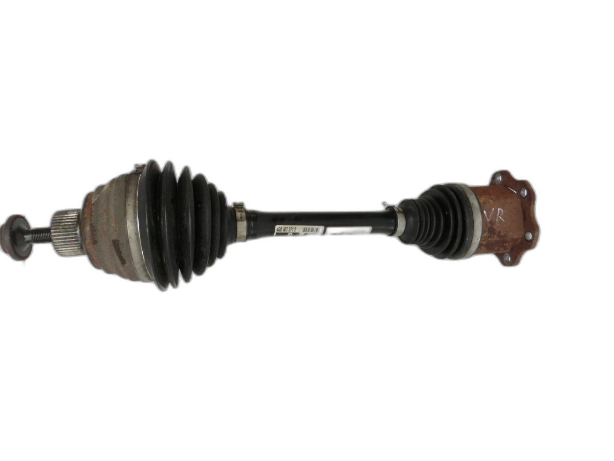 Albero motore Semiasse cardanico Dx anteriore per Autom Audi A6 4G C7 10-14 - Bild 1