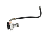 BMW X1 E84 X18D 09-12 Minuspol Batteriekabel mit IBS Sensor BMW X1 E84 X18D 09-12 21.01.2015 61127618677 7618677... Vorschau 1