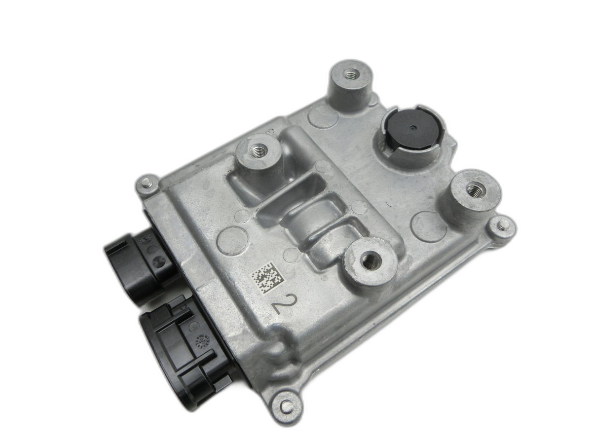 Toyota Corolla E21 18-23 Steuergerät ECU Modul für Kraftstoffpumpe  - Bild 1