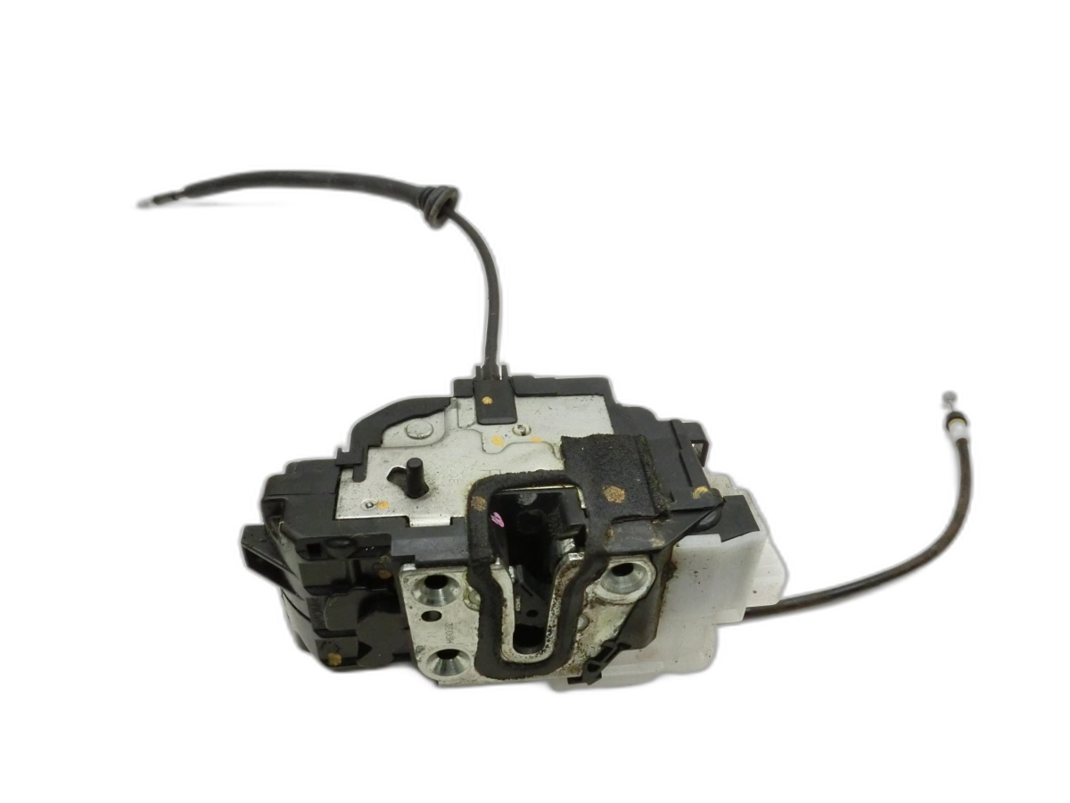 door lock with adjusting motor Right Rear for KIA Ceed ED 06-09 - Bild 1