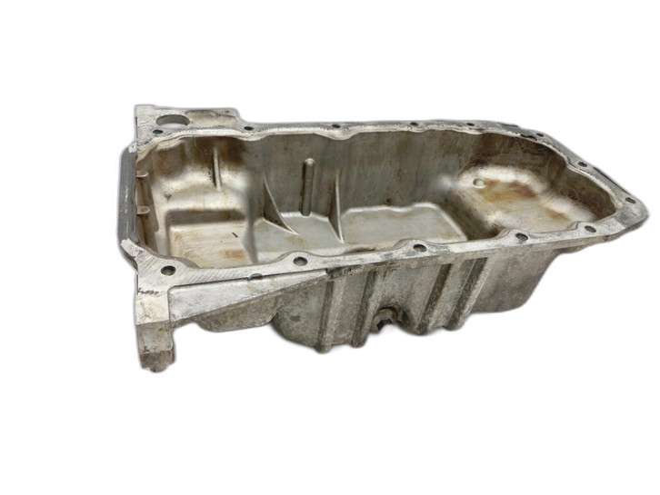 Ford Focus III 11-15 SCTi 1,6 110KW C16HD0Z Ölwanne Motorwanne - Bild 1