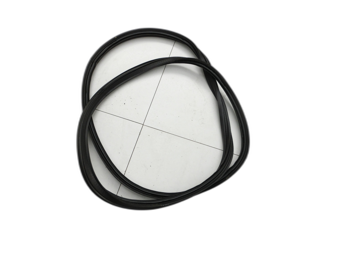 Opel Agila B 08-15 5T Dichtung für Heckklappe Kofferraum Heckklappendichtung  - Bild 1