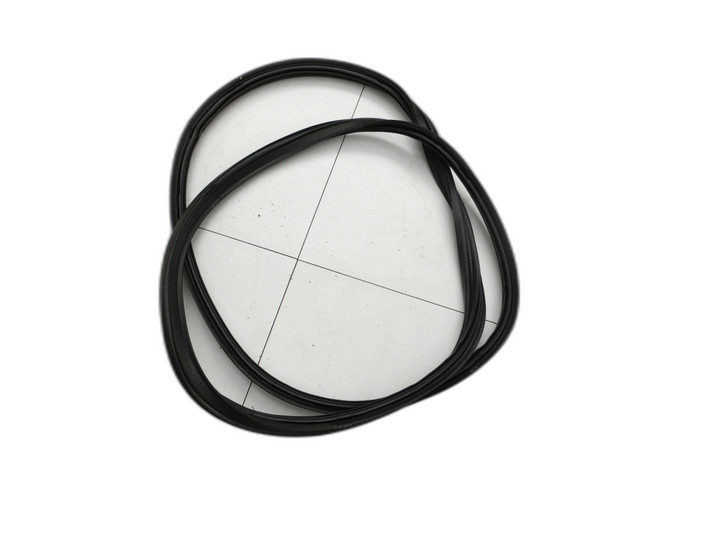 Opel Agila B 08-15 5T Dichtung für Heckklappe Kofferraum Heckklappendichtung  - Bild 1