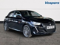 2022 Peugeot 208 1.2 PureTech Active Premium 5dr HATCHBACK PETROL Manual