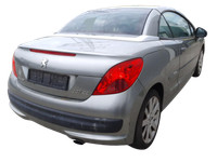 Peugeot 207 CC 07-09 1,6 110KW 5FX EP6DT Ventildeckel Peugeot 207 CC 07-09 28.04.2009 758590780 V758590780-01... Vorschau 10