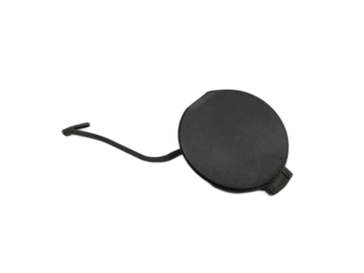 VW Tiguan I 5N 11-16 Blende Abdeckung für Abschleppöse Hinten  - Bild 1