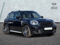 2023 MINI Countryman 1.5 Cooper S E Exclusive ALL4 PHEV 5dr Auto [Comf] HATCHBAC