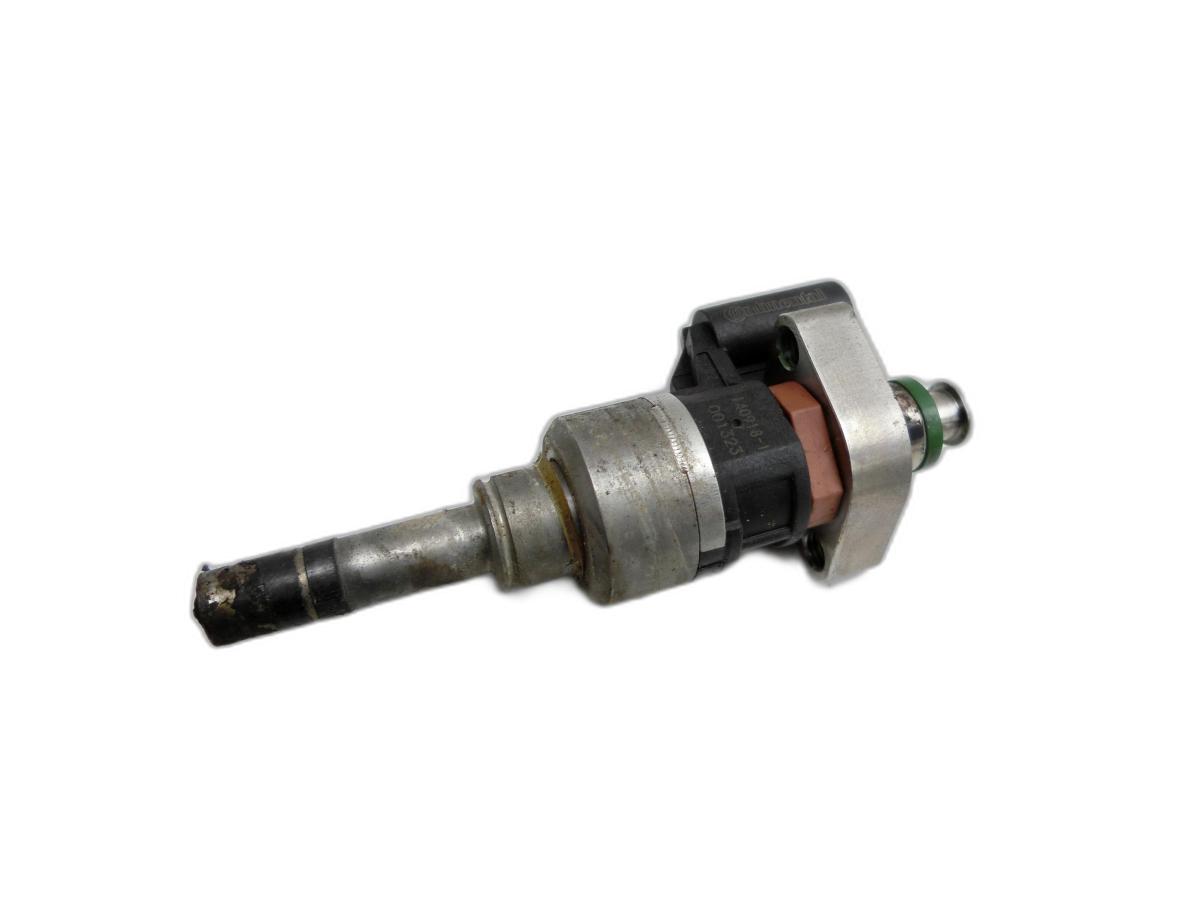 Iniettore per Opel Corsa E X15 14-19 - Bild 1