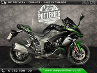 Kawasaki Ninja 1000SX