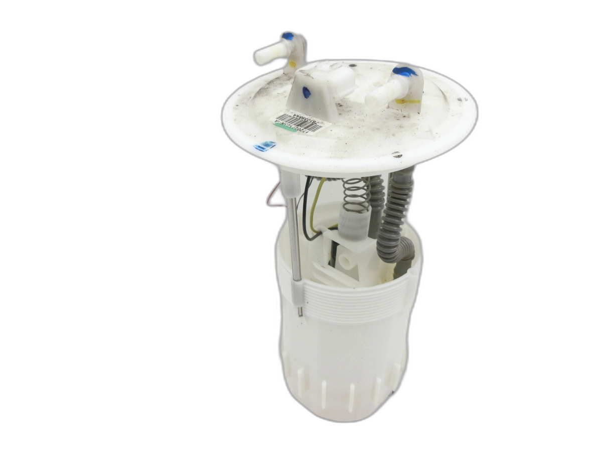 Bomba de combustible con Sensor nivel para 66KW Dacia Lodgy J92 - Bild 1
