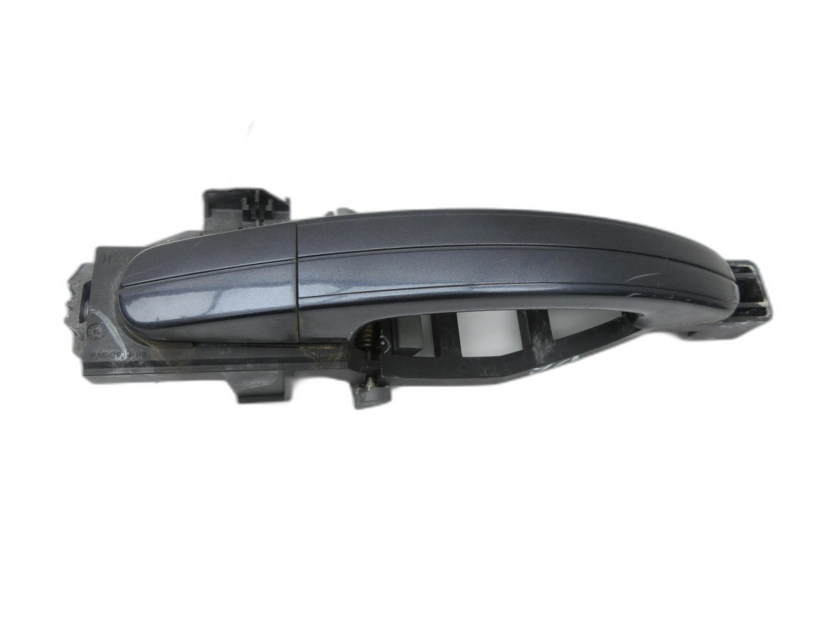 Poignée de porte extérieur pour passager droite avant H4 Ford C-Max DM2 07-10 - Bild 1